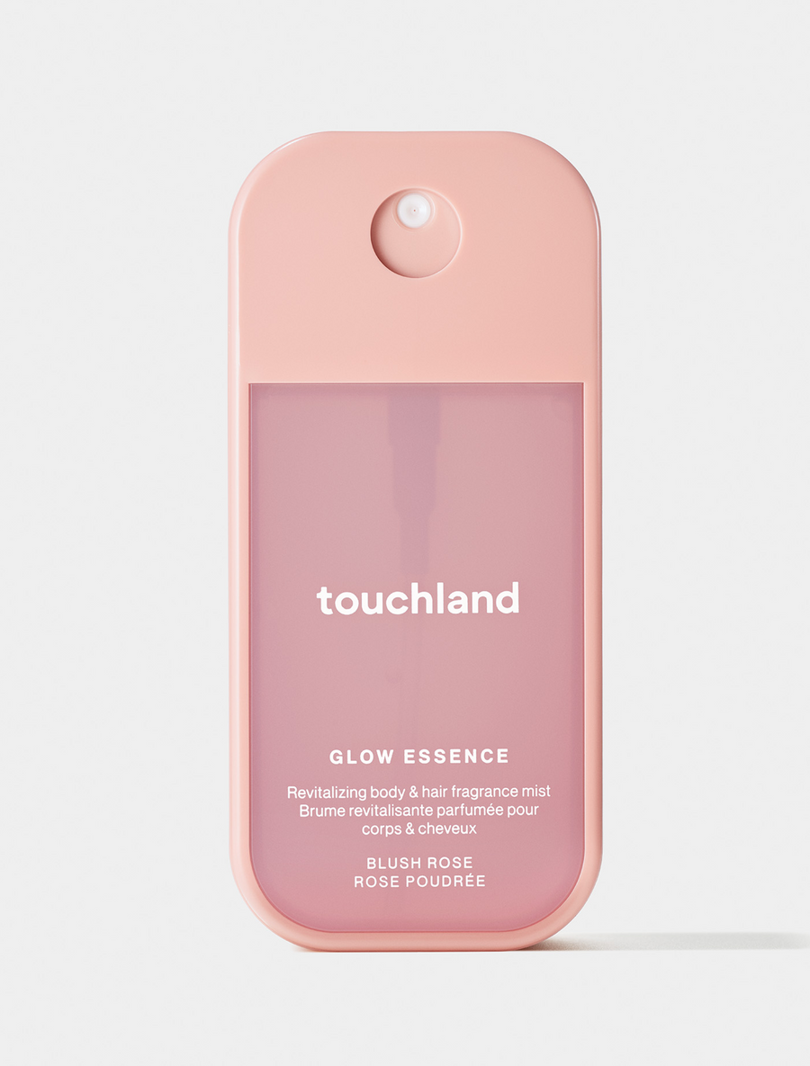 Glow Essence Body & Hair Fragrance Mist R7