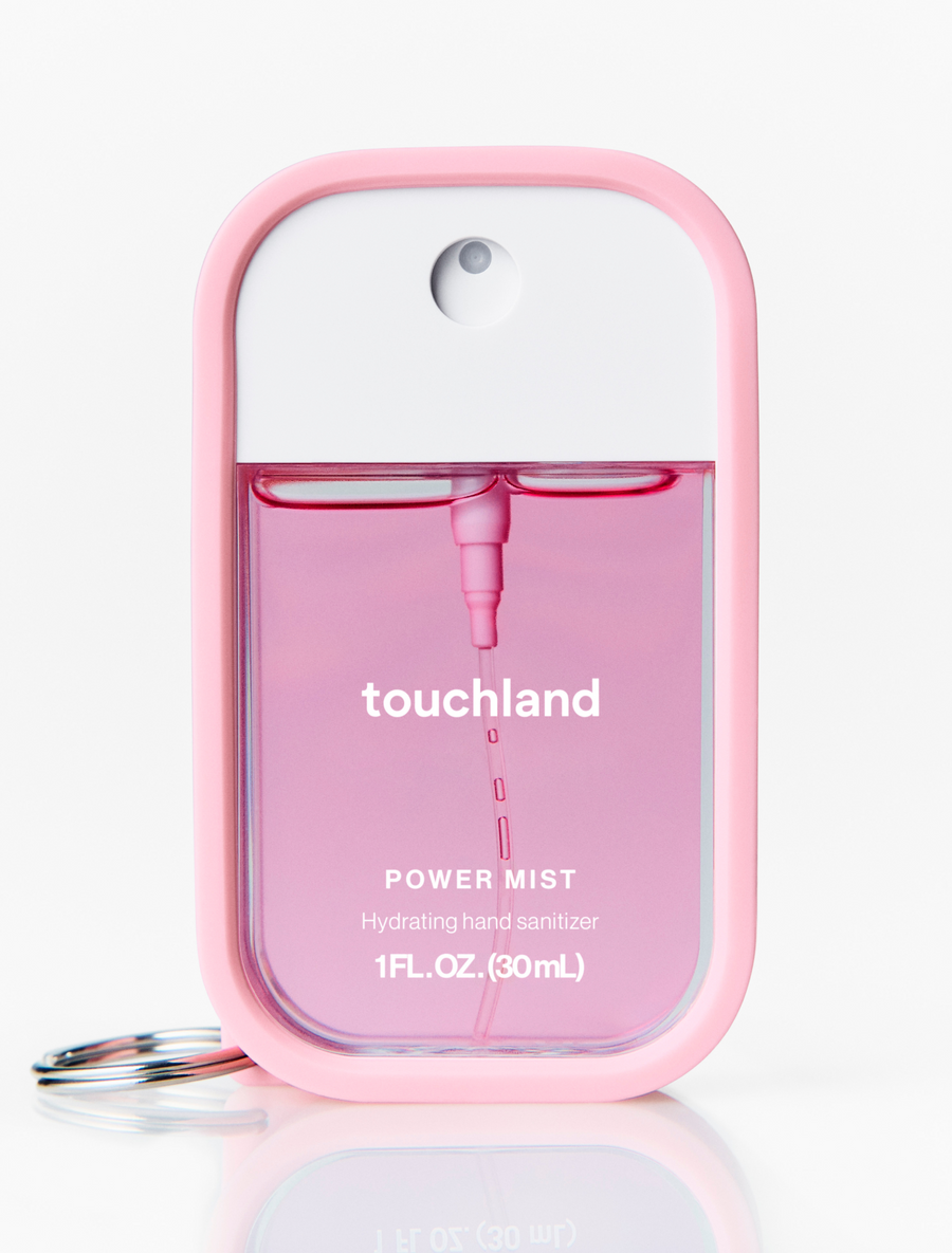 Pop of Pink Set T3