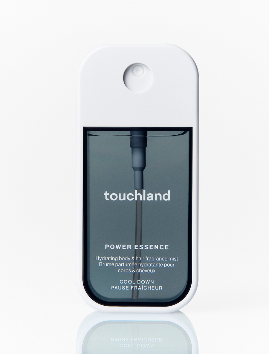 Cool Down Body Spray I4