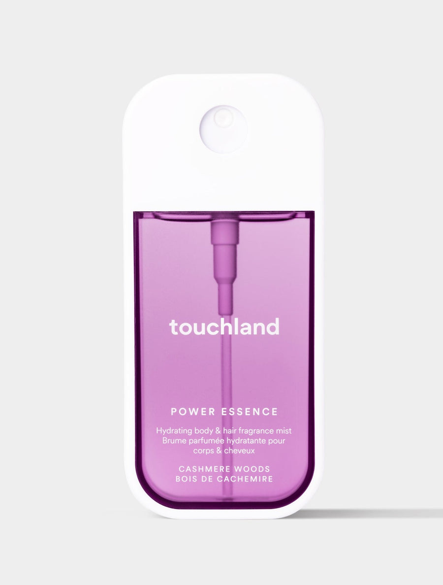 Cashmere Woods Body & Hair Fragrance Mist G3