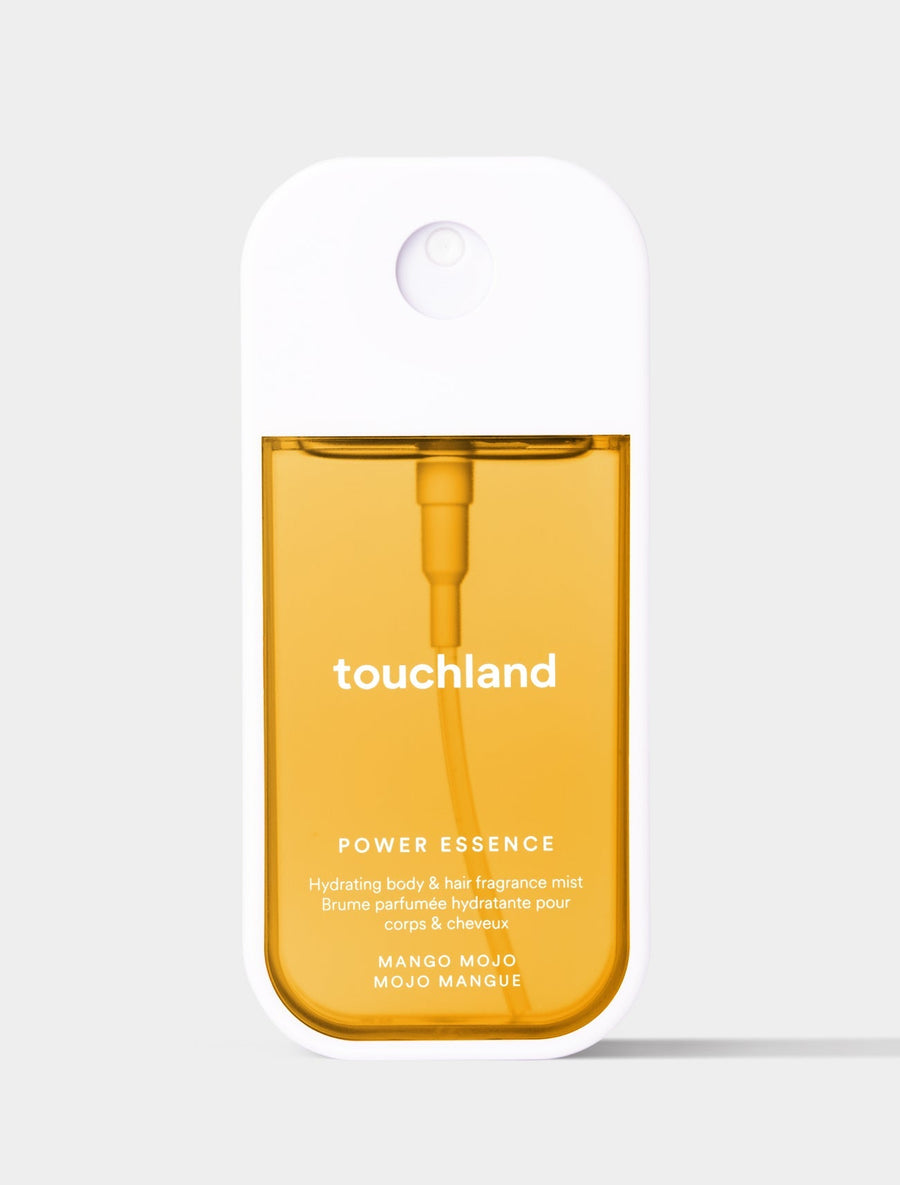 Mango Mojo Body & Hair Fragrance Mist S2