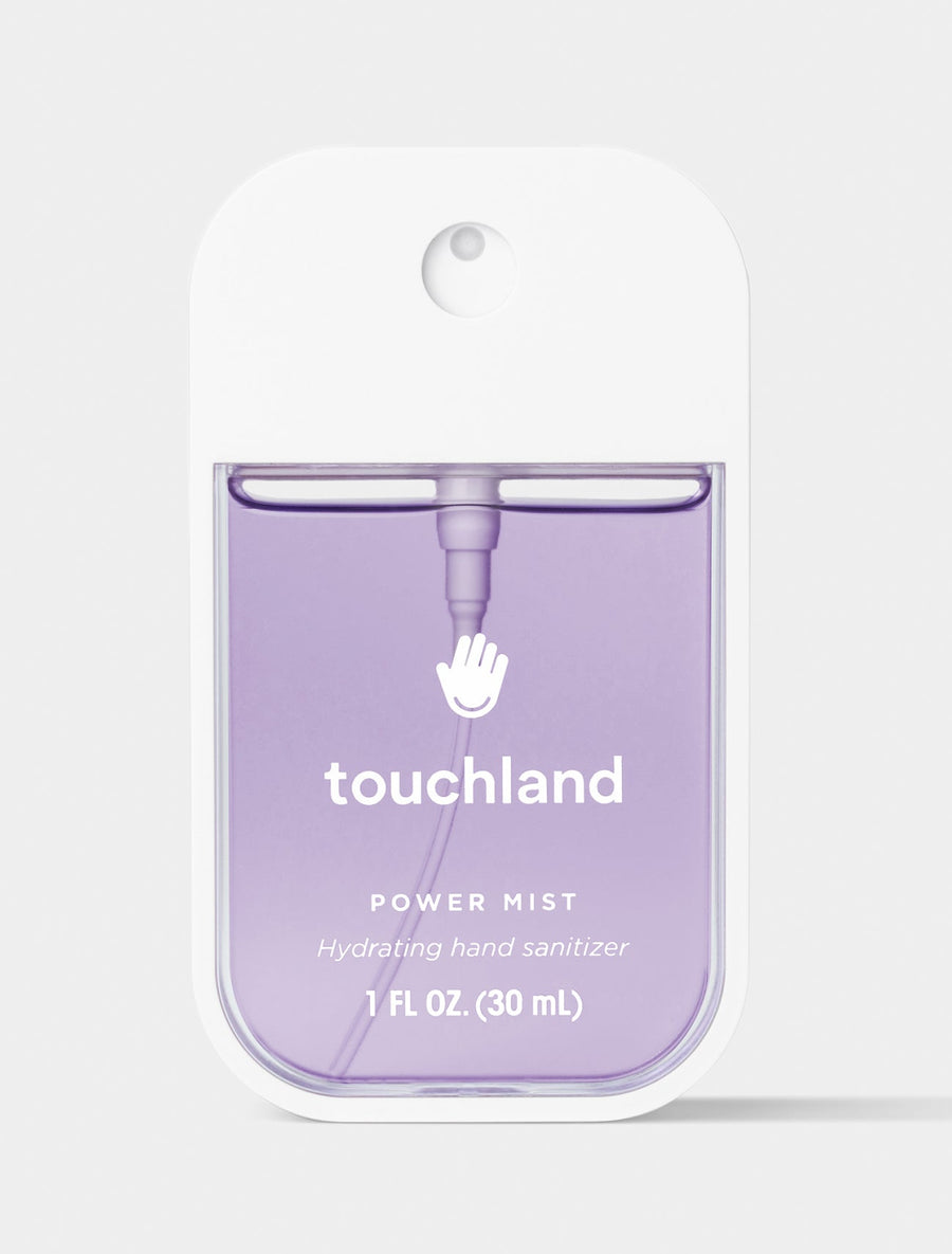 Pure Lavender Hand Sanitizer O1